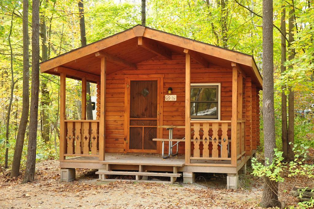 Tranquil Timbers Cabin 11 ستورغون باي المظهر الخارجي الصورة